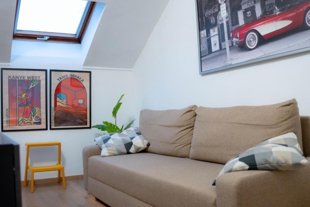 Hulu Appartement Savona
